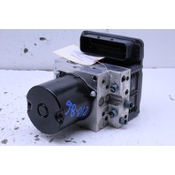 2010 BMW 550i GT ABS Anti Lock Brake Pump 6795069 OEM