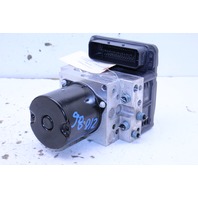 2010 BMW 550i GT ABS Anti Lock Brake Pump 6795069 OEM