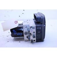 2010 BMW 550i GT ABS Anti Lock Brake Pump 6795069 OEM