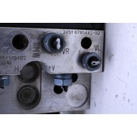 2010 BMW 550i GT ABS Anti Lock Brake Pump 6795069 OEM