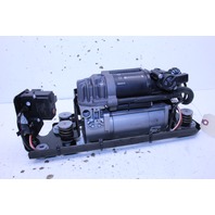 BMW 535iGT 550iGT 740i 750i 750Li Suspension Air Compressor 37206789165 OEM
