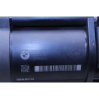 BMW 535iGT 550iGT 740i 750i 750Li Suspension Air Compressor 37206789165 OEM