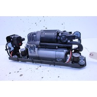 BMW 535iGT 550iGT 740i 750i 750Li Suspension Air Compressor 37206789165 OEM