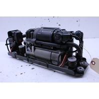 BMW 535iGT 550iGT 740i 750i 750Li Suspension Air Compressor 37206789165 OEM