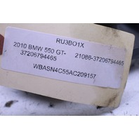 BMW 535iGT 550iGT 740i 750i 750Li Suspension Air Compressor 37206789165 OEM