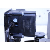 BMW 535iGT 550iGT 740i 750i 750Li Suspension Air Compressor 37206789165 OEM