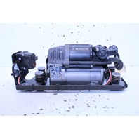 BMW 535iGT 550iGT 740i 750i 750Li Suspension Air Compressor 37206789165 OEM