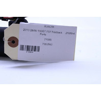 2010-2017 BMW 535iGT 550iGT F07 Trunk Lid Strut Shock Spindle Drive OEM