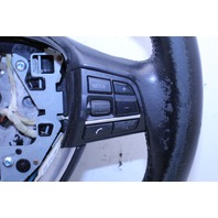 BMW 528i 535i 550i 640I 650i 740i 750i Steering Wheel - 61319218381 OEM
