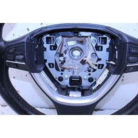 BMW 528i 535i 550i 640I 650i 740i 750i Steering Wheel - 61319218381 OEM