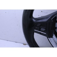 BMW 528i 535i 550i 640I 650i 740i 750i Steering Wheel - 61319218381 OEM