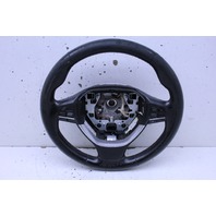 BMW 528i 535i 550i 640I 650i 740i 750i Steering Wheel - 61319218381 OEM