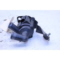 2010 BMW 550 GT Auxiliary Water Pump 9183714 OEM