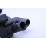 2010 BMW 550 GT Auxiliary Water Pump 9183714 OEM