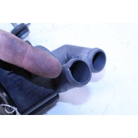 2010 BMW 550 GT Auxiliary Water Pump 9183714 OEM