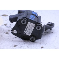 2010 BMW 550 GT Auxiliary Water Pump 9183714 OEM