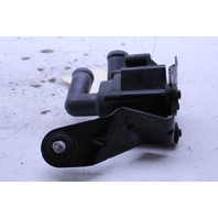 2010 BMW 550 GT Auxiliary Water Pump 9183714 OEM