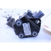 2010 BMW 550 GT Auxiliary Water Pump 9183714 OEM