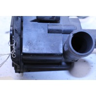 2010 BMW 550 GT Auxiliary Water Pump 9183714 OEM