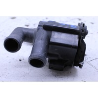 2010 BMW 550 GT Auxiliary Water Pump 9183714 OEM