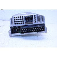 BMW 535iGT 550i GT 740i 750Li X3 Amp Amplifier 65129230044 OEM