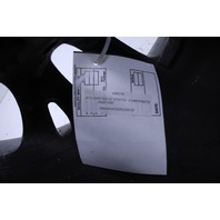 BMW 535i 550i 740i 750i 760i 19 x 8.5 Style OEM