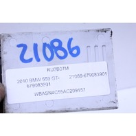 BMW 528i 535i 550i 740i 750i 760i TPMS Tire Pressure Control Module OEM