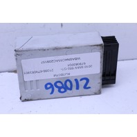 BMW 528i 535i 550i 740i 750i 760i TPMS Tire Pressure Control Module OEM