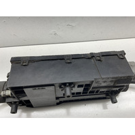 10-17 BMW 535i GT 550i GT F07 Parking Brake Actuator Cables 34436796893 OEM