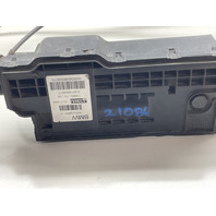 10-17 BMW 535i GT 550i GT F07 Parking Brake Actuator Cables 34436796893 OEM