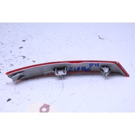 2010 BMW 550i GT Bumper Marker Reflector Right Rear - 63147199648 OEM