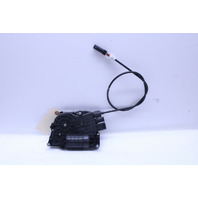 2010-2017 BMW 535i 550i GT Rear Door Latch Left Driver - 51217149436 OEM