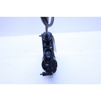 2010-2017 BMW 535i 550i GT Rear Door Latch Left Driver - 51217149436 OEM