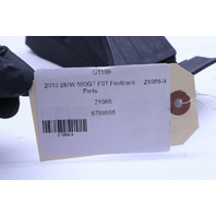 2010-2017 BMW 535i 550i GT Gas Accelerator Pedal - 35426860784 OEM