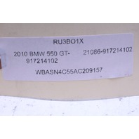 2010 BMW 550i GT Trunk Lid Soft Close Actuator Motor 4329789 OEM