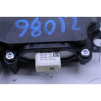 2010 BMW 550i GT Trunk Lid Soft Close Actuator Motor 4329789 OEM