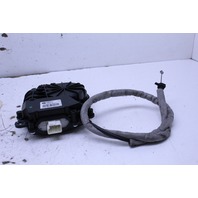 2010 BMW 550i GT Trunk Lid Soft Close Actuator Motor 4329789 OEM