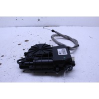 2010 BMW 550i GT Trunk Lid Soft Close Actuator Motor 4329789 OEM