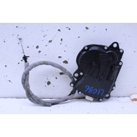 2010 BMW 550i GT Trunk Lid Soft Close Actuator Motor 4329789 OEM