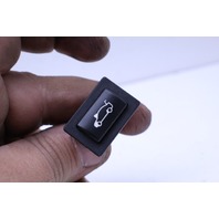 2010 BMW 550i GT Trunk Release Switch OEM