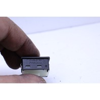 2010 BMW 550i GT Trunk Release Switch OEM