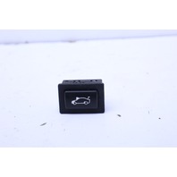 2010 BMW 550i GT Trunk Release Switch OEM