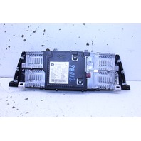 2010-2013 BMW 535i 550i GT Central Display Monitor Screen 65509210411 OEM