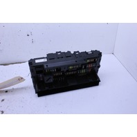 2010 BMW 550i Power Fuse Relay Box Front OEM