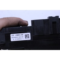 2010 BMW 550i Power Fuse Relay Box Front OEM