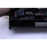 2010 BMW 550i Power Fuse Relay Box Front OEM