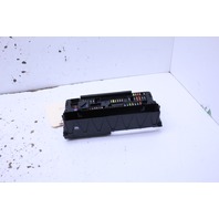 2010 BMW 550i Power Fuse Relay Box Front OEM