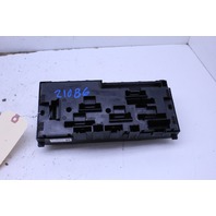 2010 BMW 550i Power Fuse Relay Box Front OEM