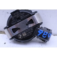 2010 BMW 550i GT Windshield Solar Light and Rain Sensor 9212916 OEM