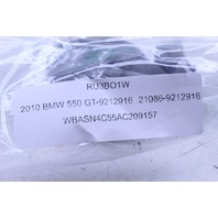 2010 BMW 550i GT Windshield Solar Light and Rain Sensor 9212916 OEM